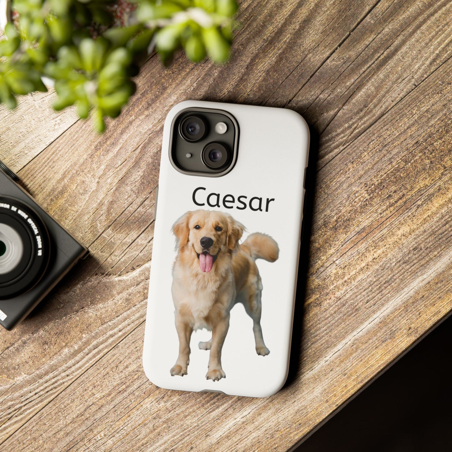 PetPhoneCase 🐾📱